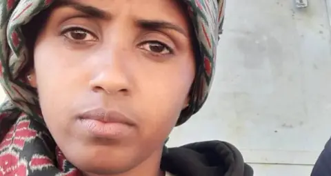 Selam Hailu Selam Hailu