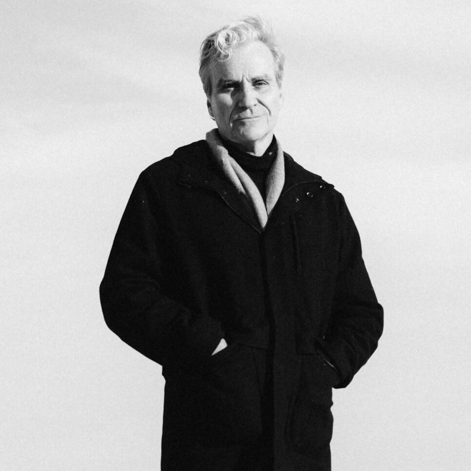 Tom Junod Ingin Menceritakan Tentang Ayahnya