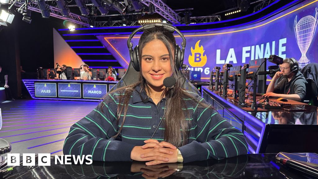 The Women Bringing Chess into the 21st Century with 'Bullet' Matches and Viral Videos