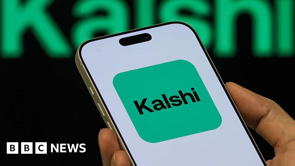 'Gruesome' War Bets Spark Calls for Regulation of Prediction Markets