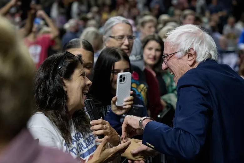 Identity Politics Is Seeping Into Economic Policy