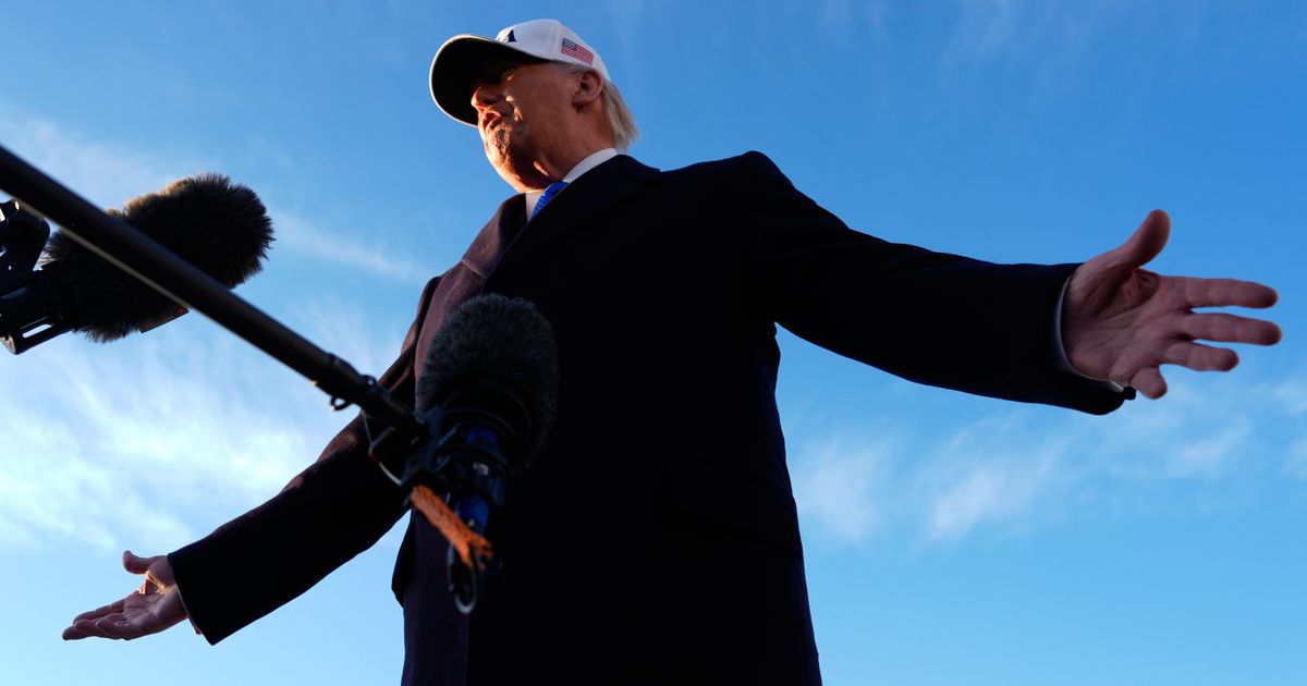 Two Weeks Into War with Iran, Trump Faces Political Setbacks