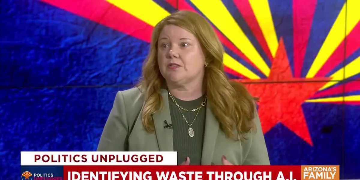 Politics Unplugged (Full Episode) March 15, 2026