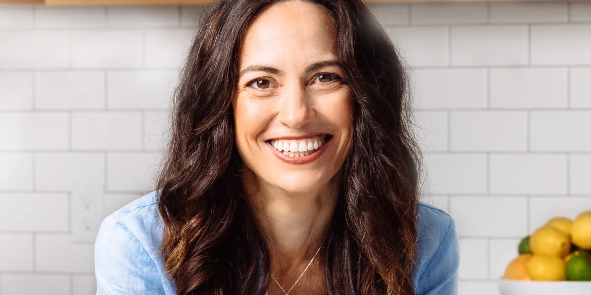 Nicole Bernard Dawes, Founder of $100M Brand Late July and Nixie, Started Selling $1 Cookies at Age 12 and Learned the Snack Trade from Her Father, Founder of Cape Cod Chips