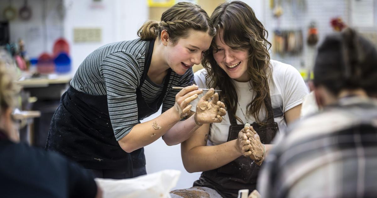 Paseo Pottery to Launch Pitch Night Supporting Santa Fe Nonprofits