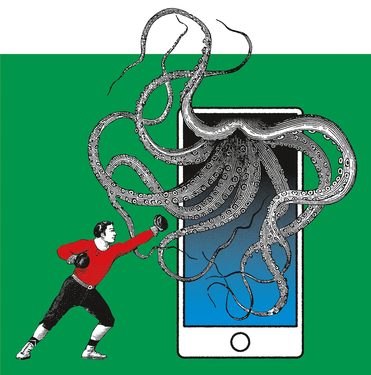 What Can the Left Do Against Technocapitalism?