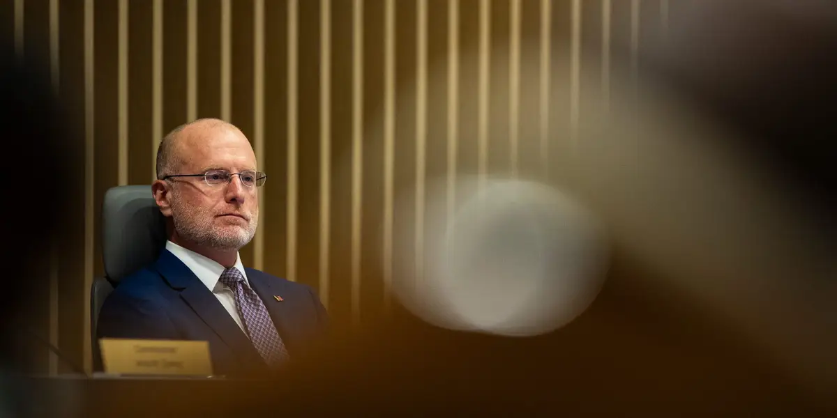 FCC Chair Threatens Broadcasters' Licenses Over Iran War Coverage