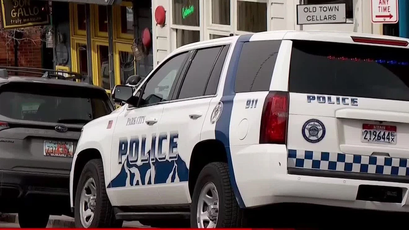 Park City Main Street Reopens After Bomb Threat at Local Business