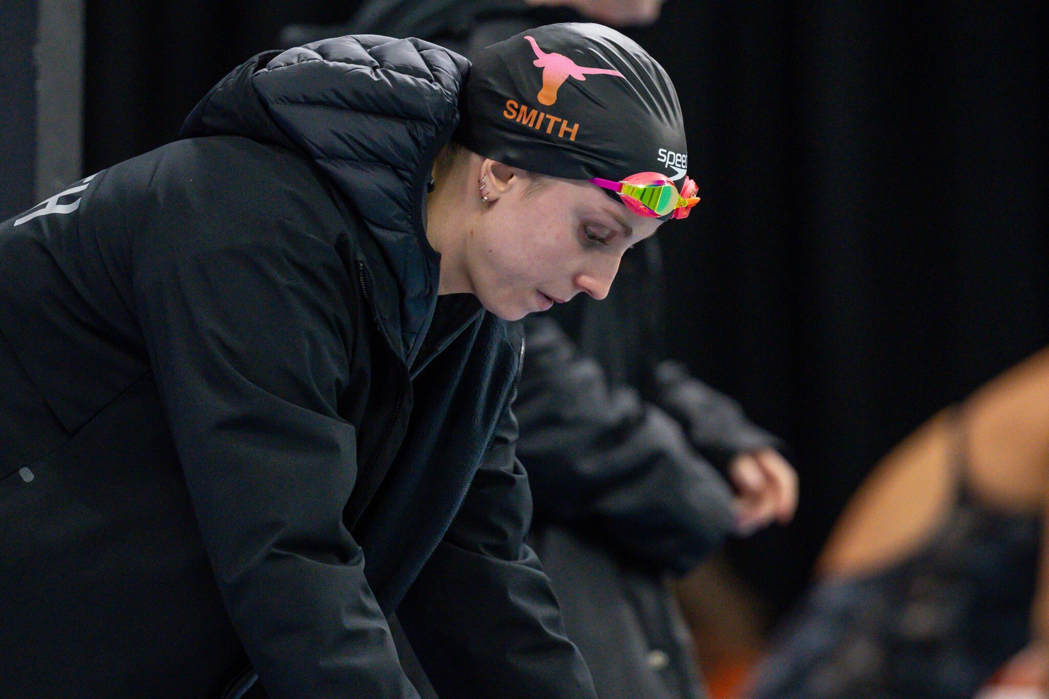 Regan Smith Previews China Open, Viewing It as a "Business Trip"