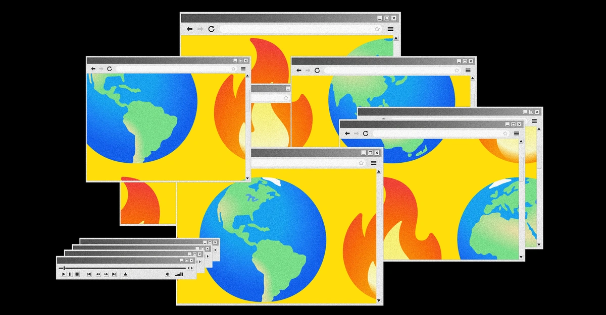 Awareing Ourselves to Death