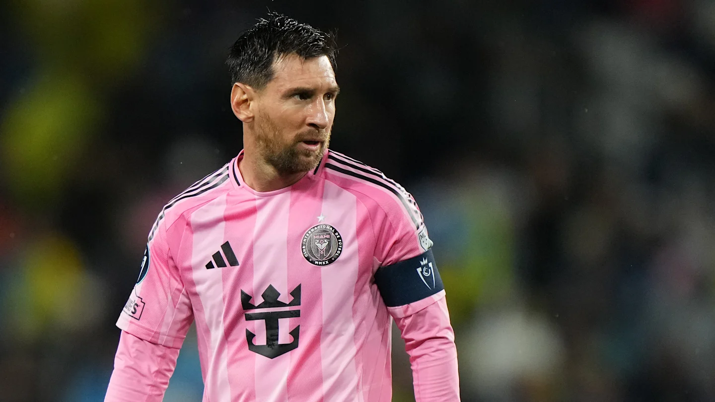 Is Lionel Messi Playing for Inter Miami in Matchday 4 Against Charlotte FC?