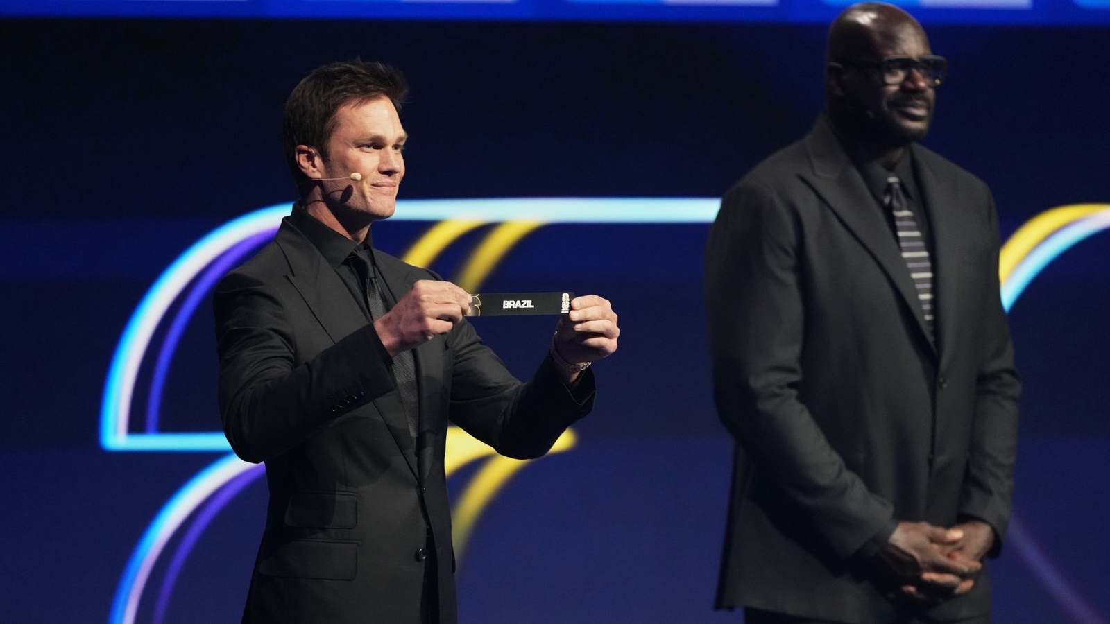 A Supersized World Cup Field Begins Taking Shape at Friday's Draw