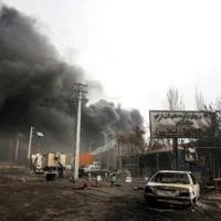 The Environment, Another Casualty of War in the Mideast