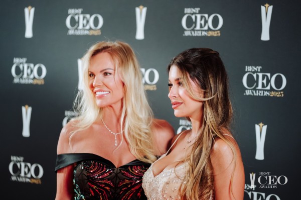 Madrid Hosts Best CEO Awards 2026 Gathering Global Business Leaders at Mandarin Oriental