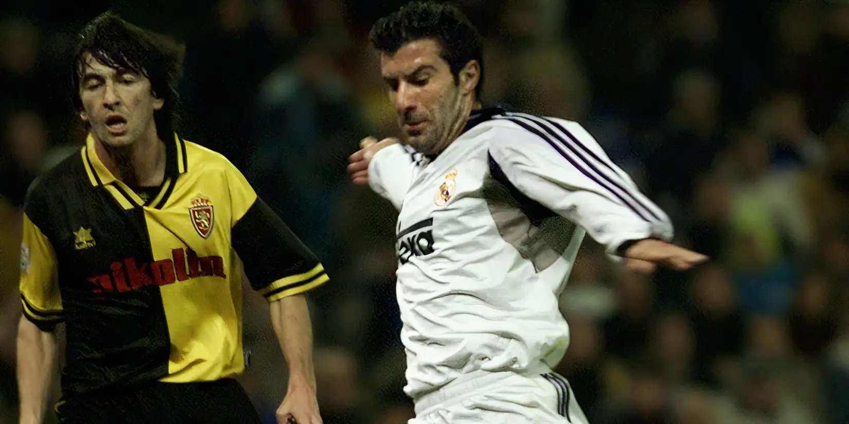 Luis Figo