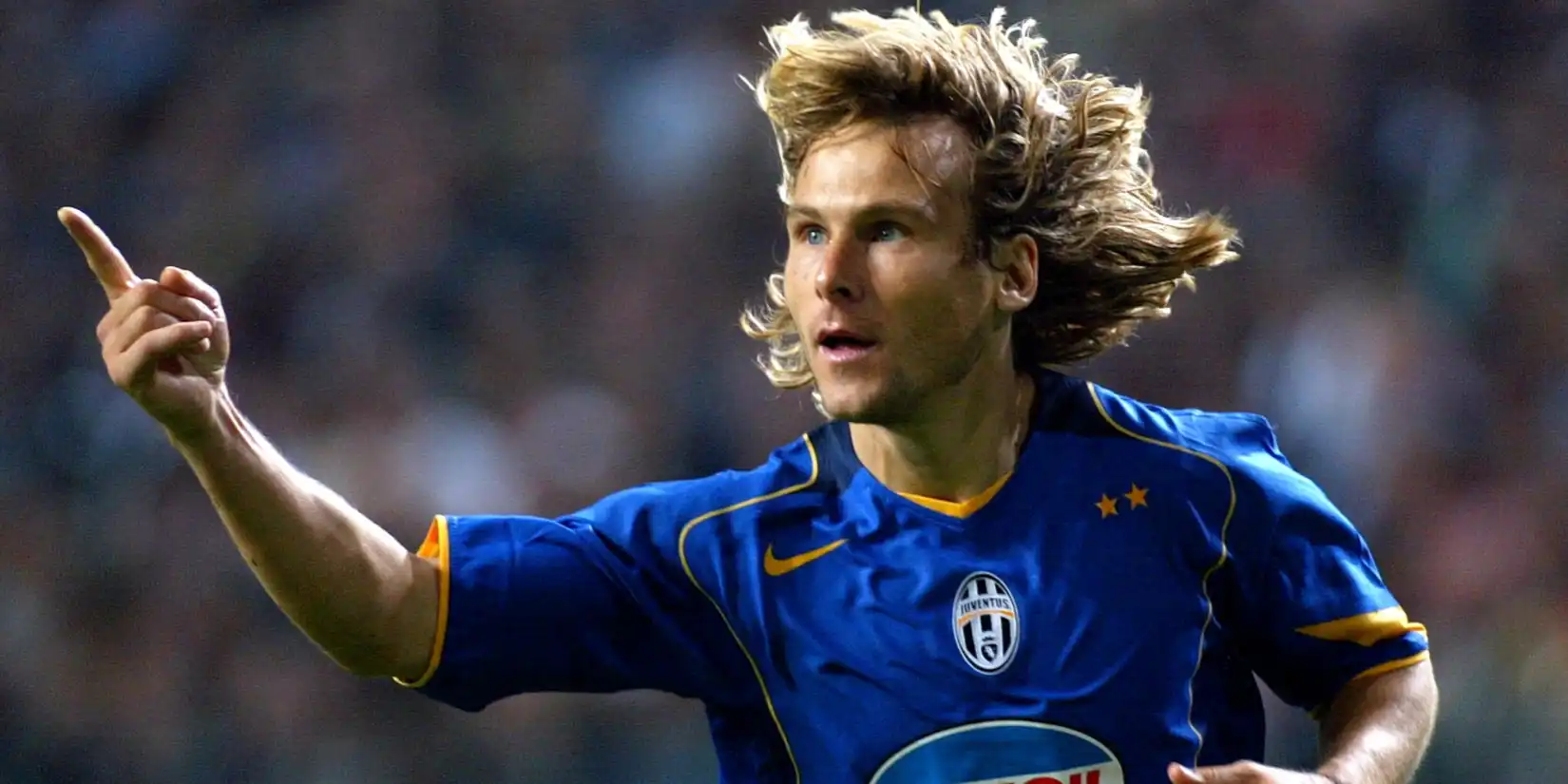 Pavel Nedved