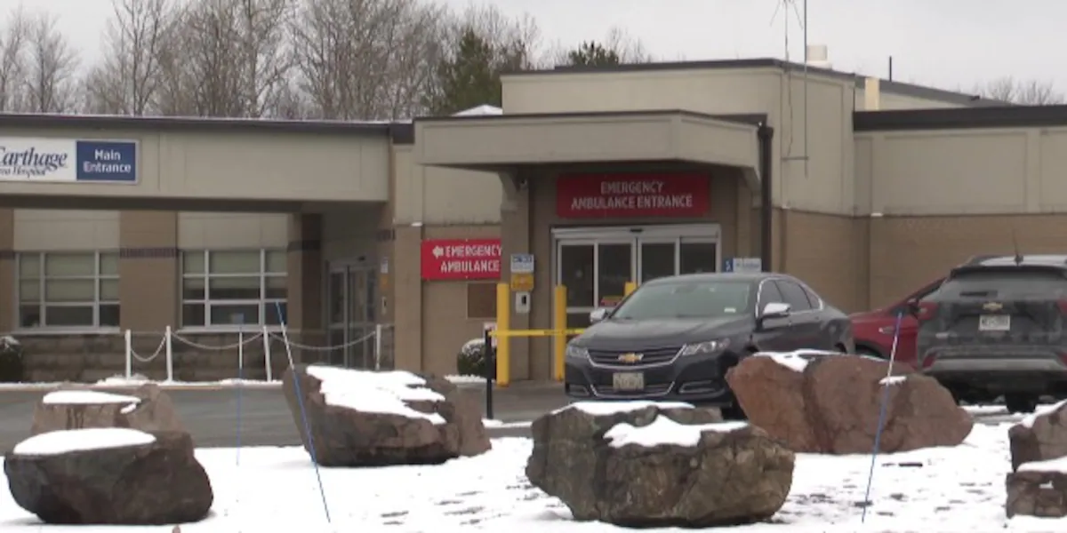 Carthage Residents and Business Leaders Raise Concerns Over Potential North Star Health Cuts