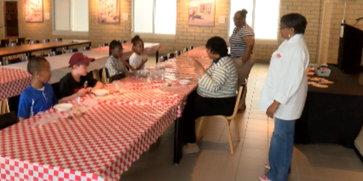 Science Saturday at Smith Educates Kids on Food and Energy