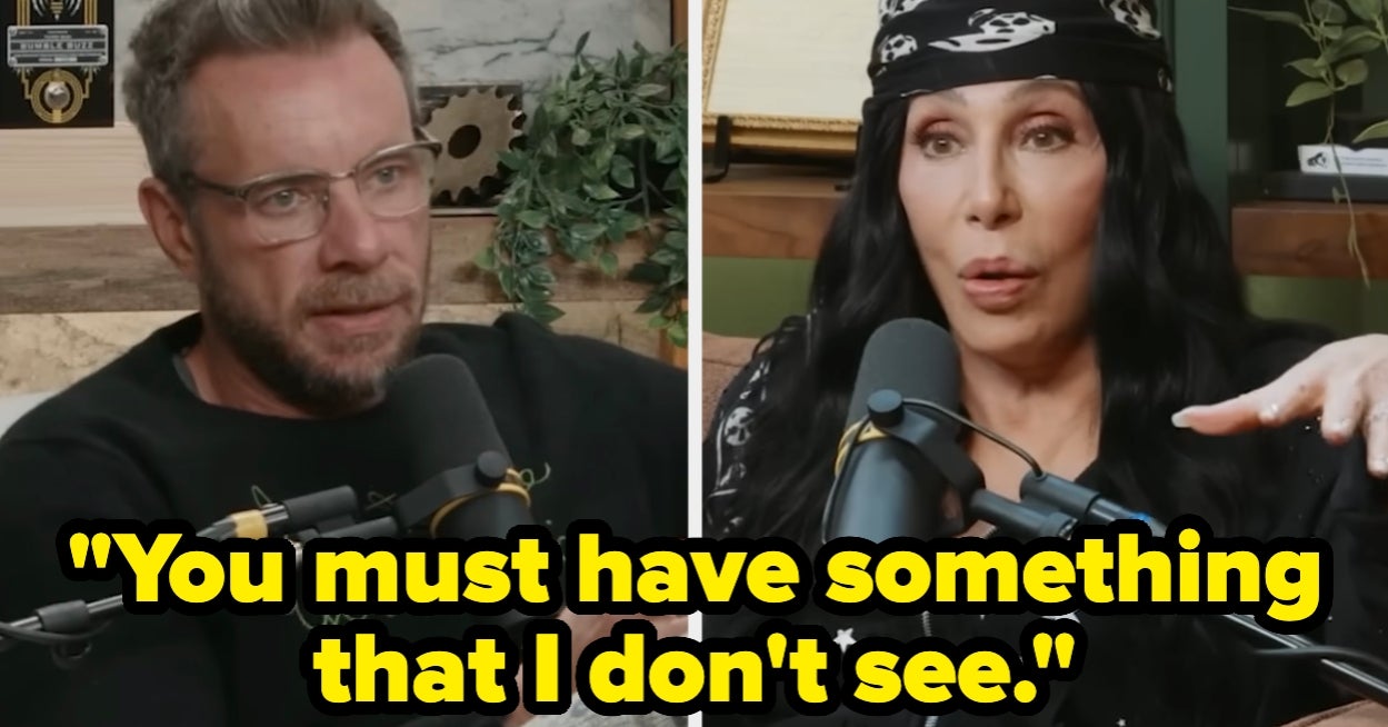 Shocking Celebrity Interview Moments In 2026 So Far