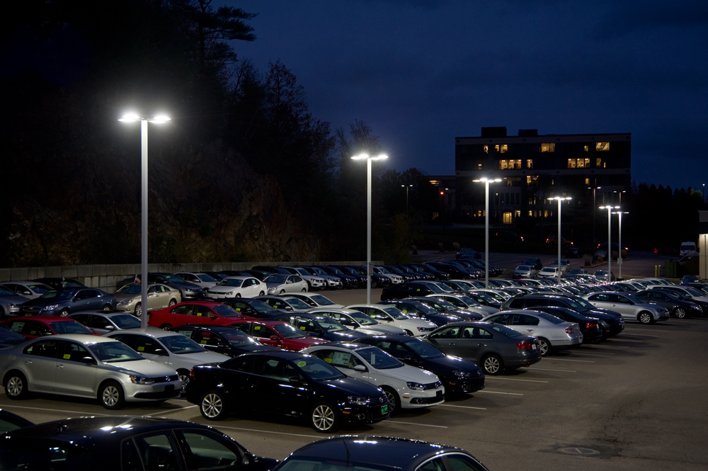 SSL Manufacturing in America