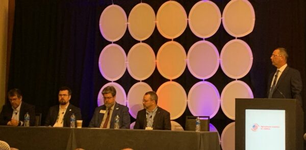 Agriculture and Manufacturing Leaders Emphasize Stability of USMCA Agreement