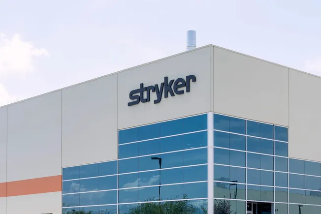 Stryker’s Manufacturing and Shipping Disrupted Following Cyberattack
