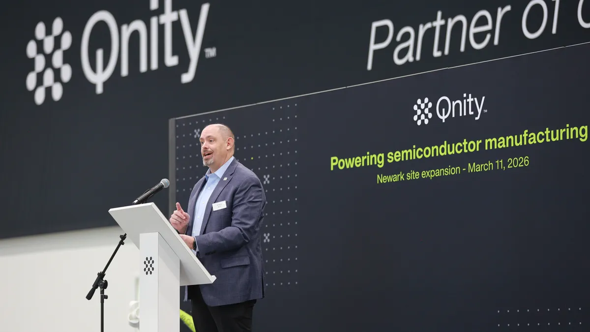 DuPont Spinoff Expands Delaware Presence with New Glasgow Facility