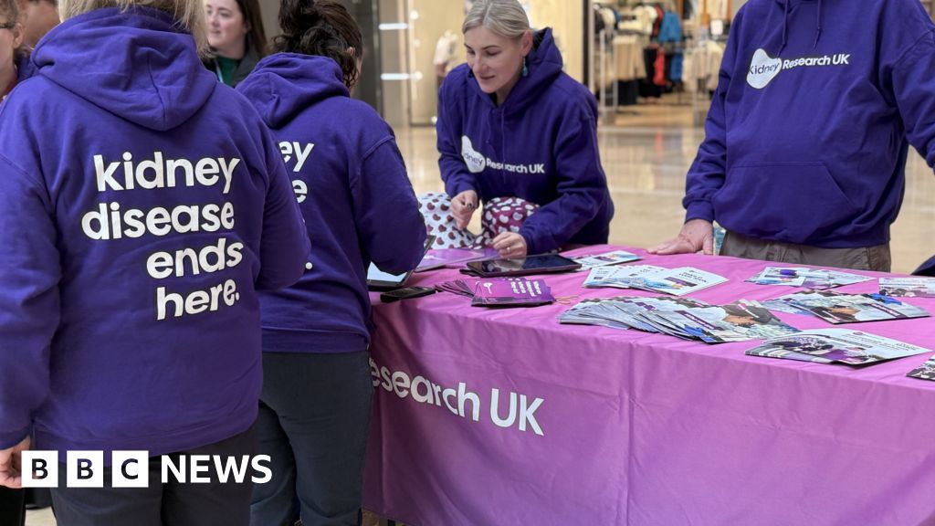 Peterborough Volunteers Sought to Become Kidney Health Educators