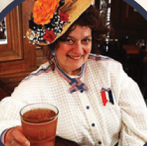 Popular Lecture Series Explores Suffrage, Immigration, and the Environment in Final Sessions on 'Freedom'