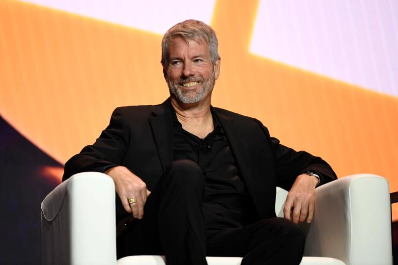 Boris Johnson Calling Bitcoin a ‘Ponzi’ Draws Rebuttal from Michael Saylor and Others