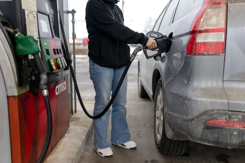 Iran War Reveals Gas Companies' True Priorities