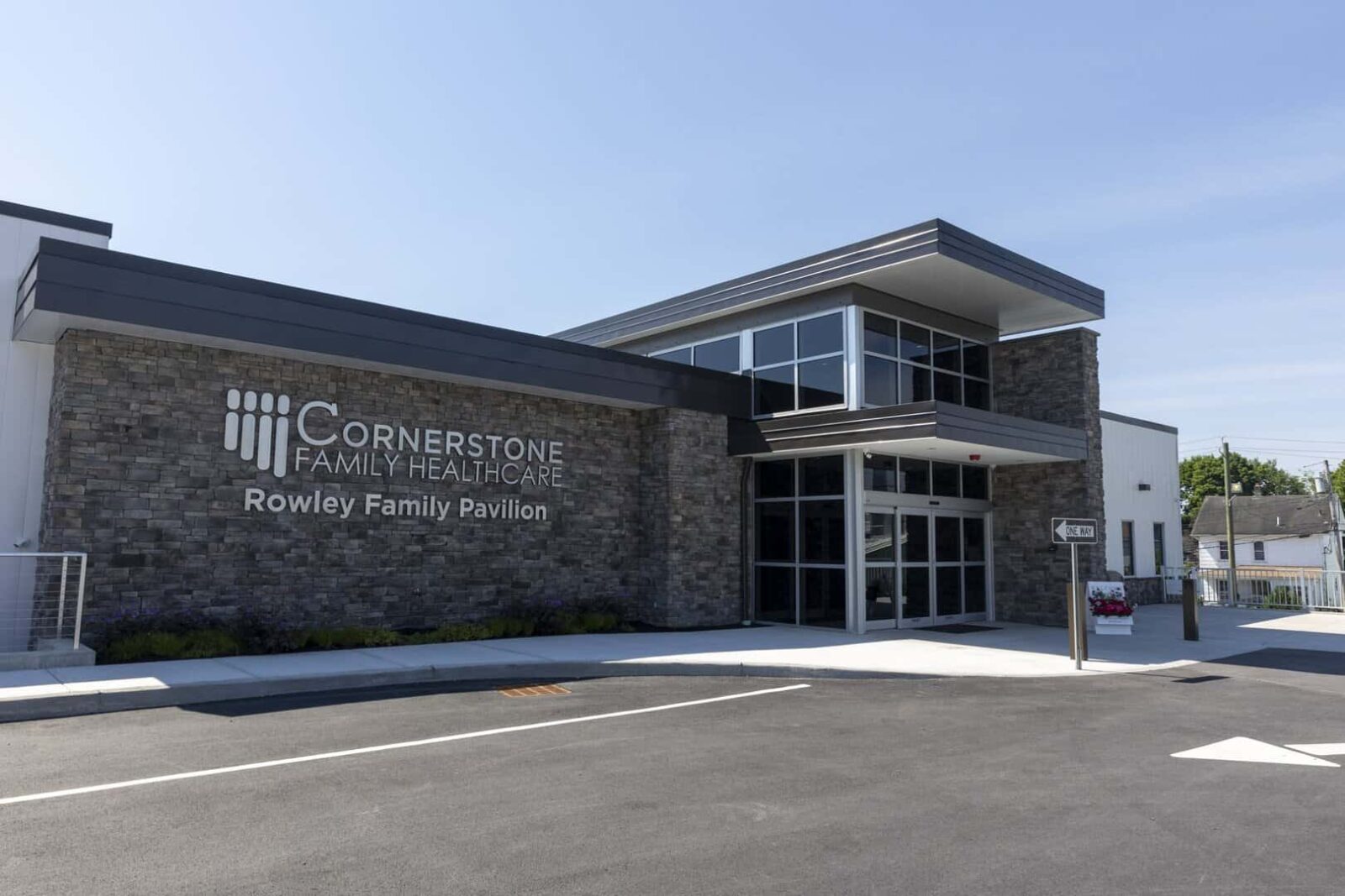 Cornerstone Family Healthcare Named One of the 2026 Best Companies to Work for in New York