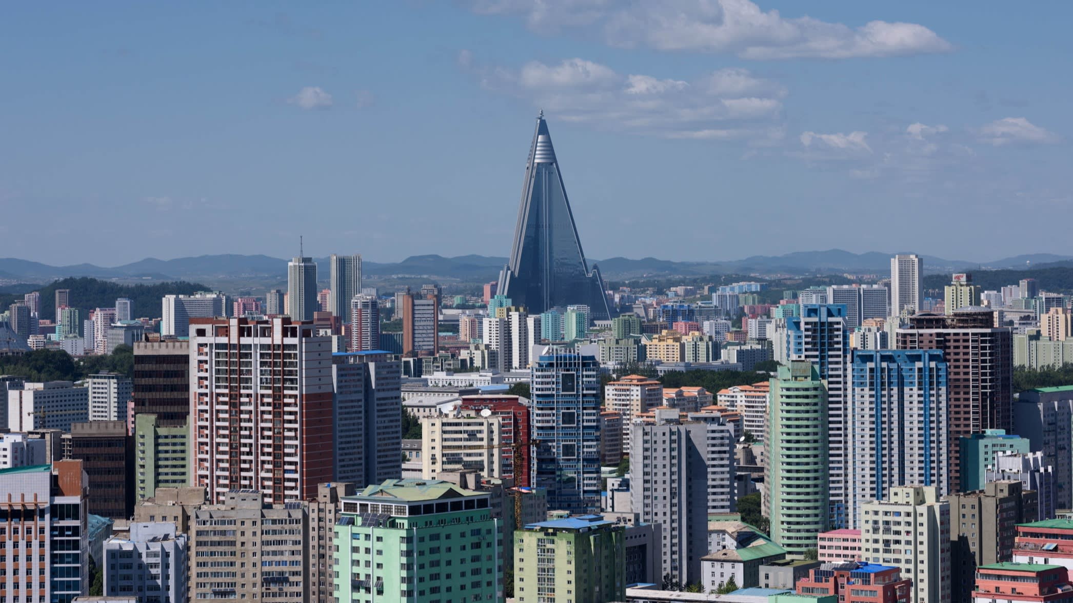 ‘Fake workers’ from North Korea use AI to exploit European companies