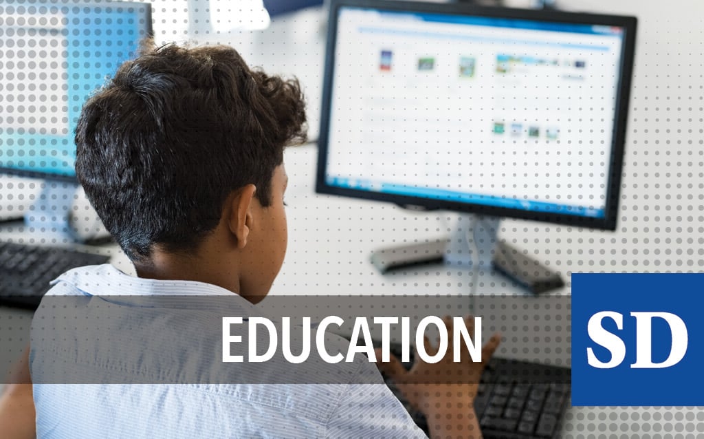 Summit High School Science Teacher Receives Prestigious Award