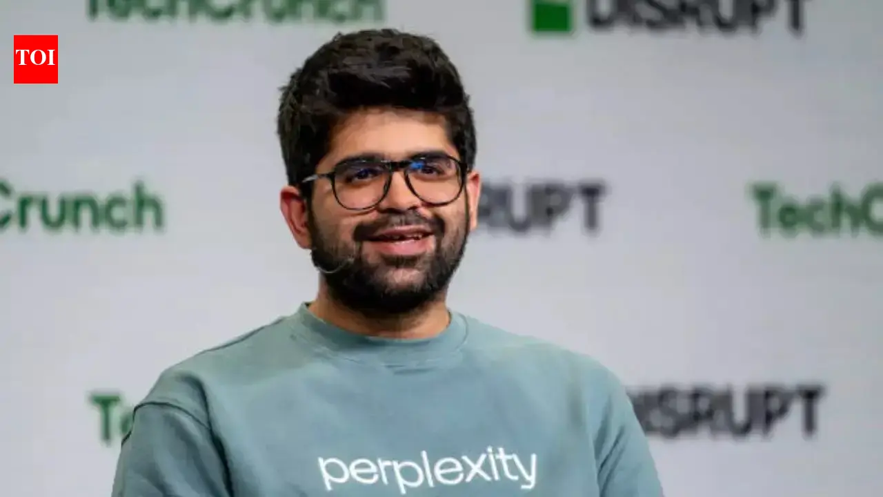 Perplexity AI CEO Aravind Srinivas agrees that Computer Science is gradually returning to the domain of mathematics and physics