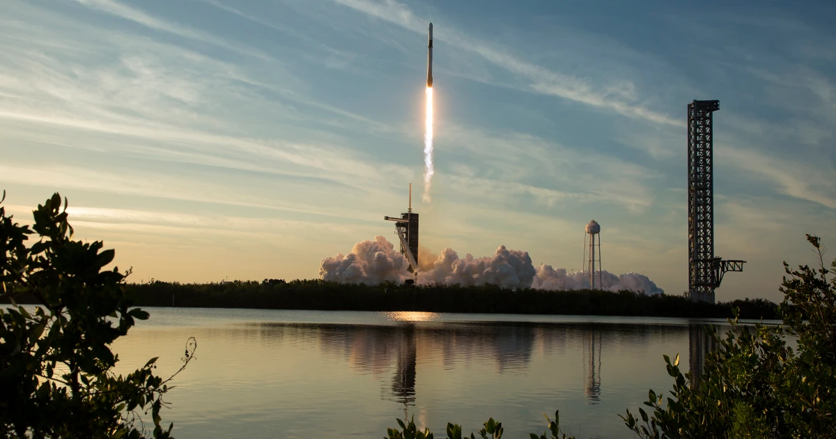 From rockets to cancer research, here’s how the number pi is embedded in our lives