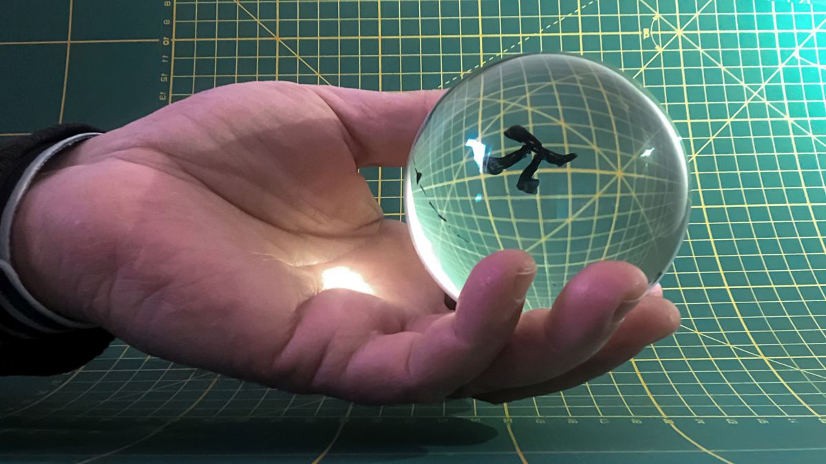 Pi Day: Breakthrough 'Obliterates' World Record for Calculating Pi