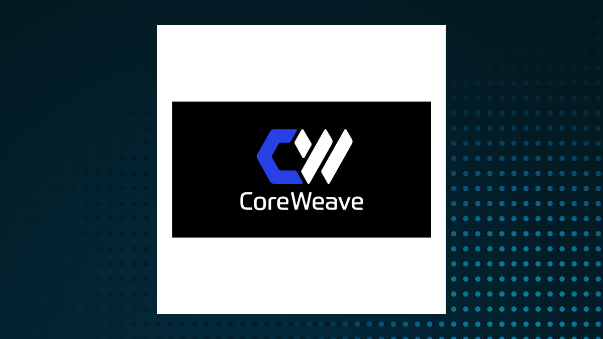 CoreWeave Details Expansion Financing, Power Constraints, and NVIDIA Growth Plans at Conference