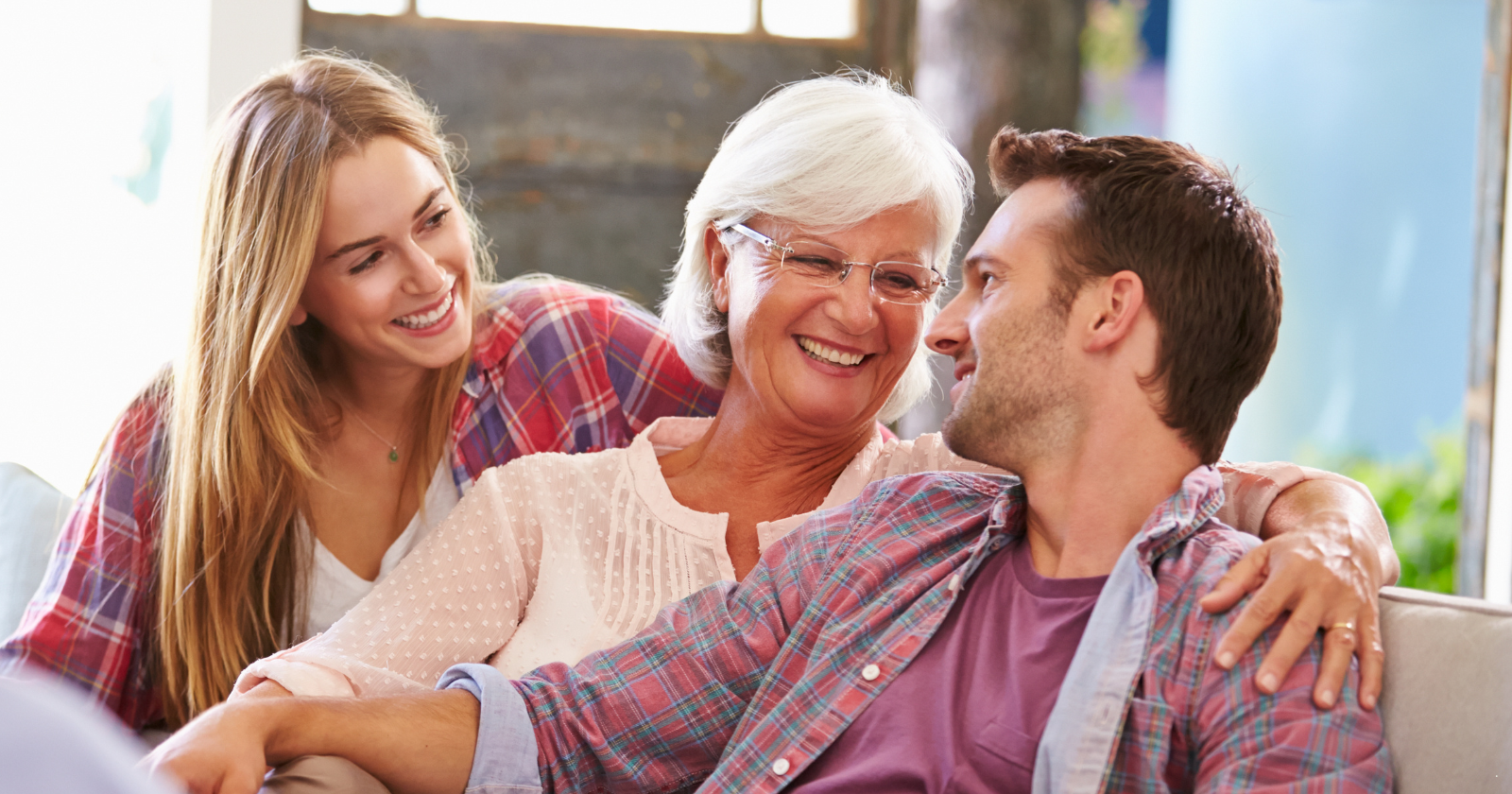 I'm 70 and Raised Two Children Alone for Fifteen Years — The Loneliness I Live With Now Is a Different, Harder-to-Name Feeling