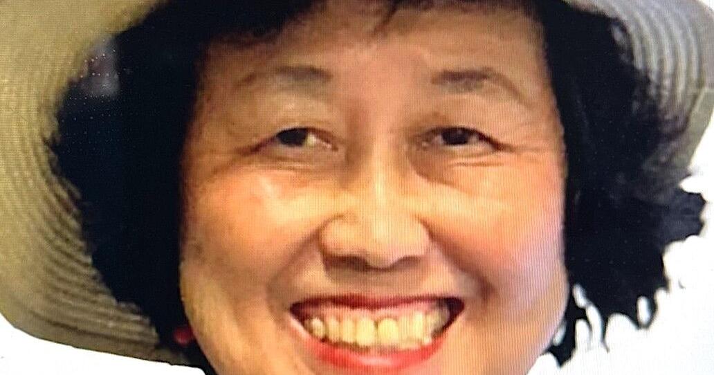 An All-Woman Delegation to China