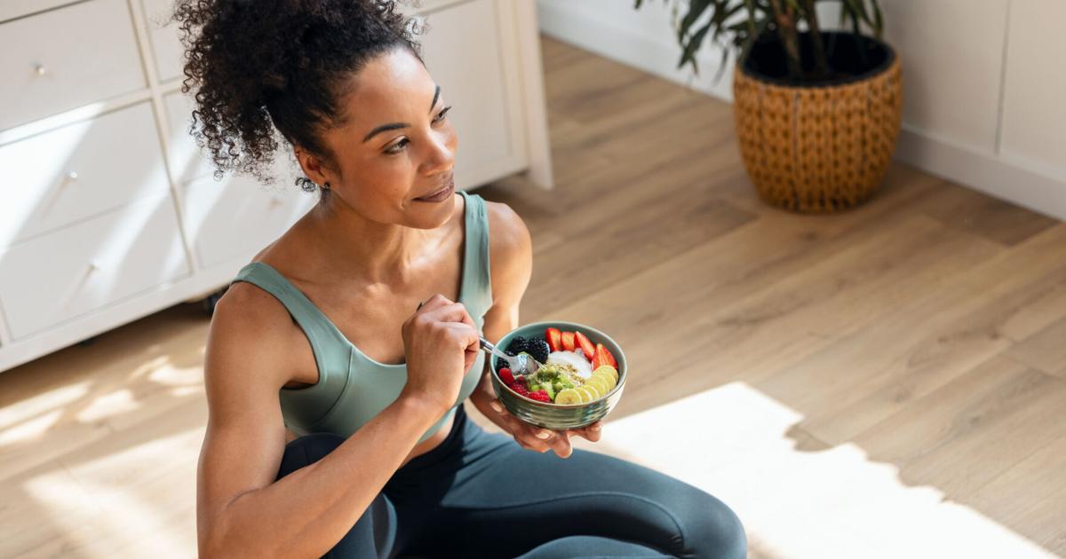 Brain health isn’t something we just “have” – it’s something we can practice