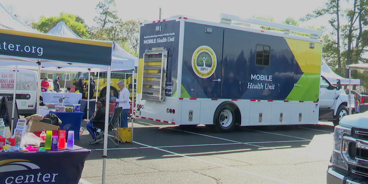 Believe in Belvedere Community Fair Offers Mental Health Resources