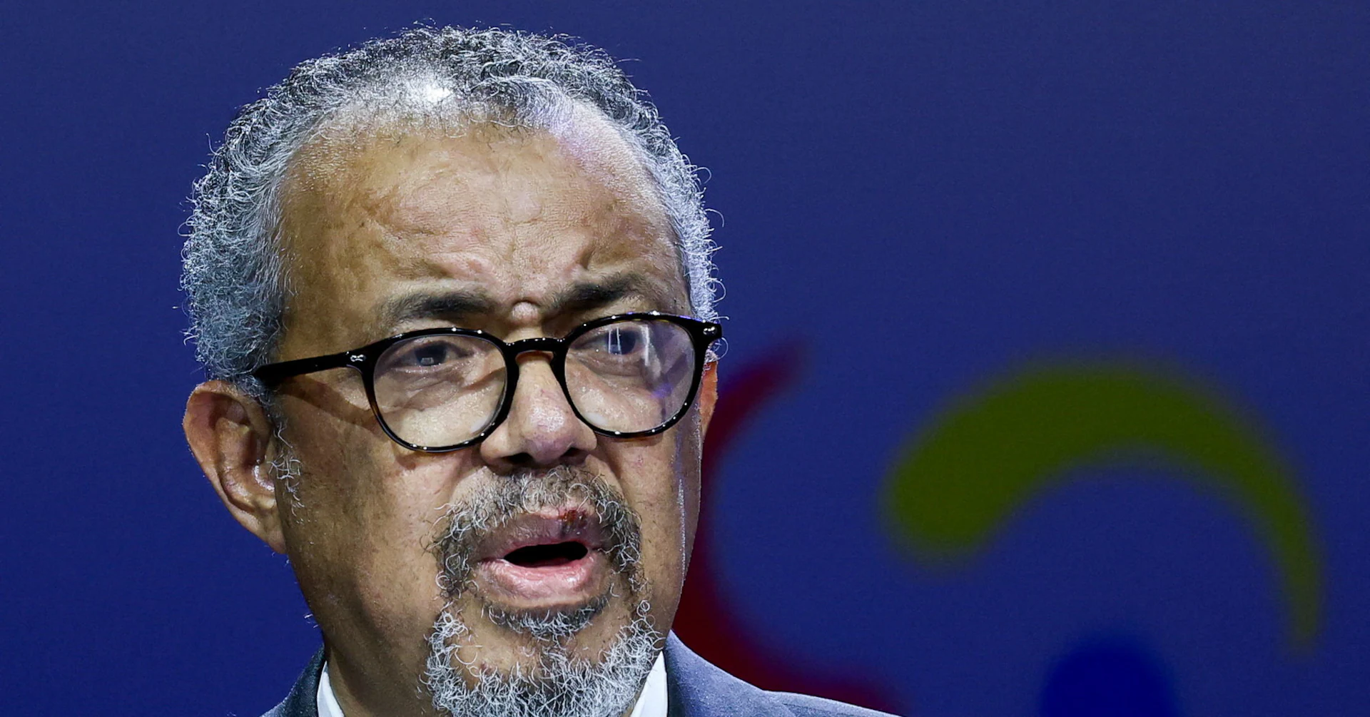 WHO Chief Tedros Confirms 12 Dead in Strike on Lebanon Primary Healthcare Center