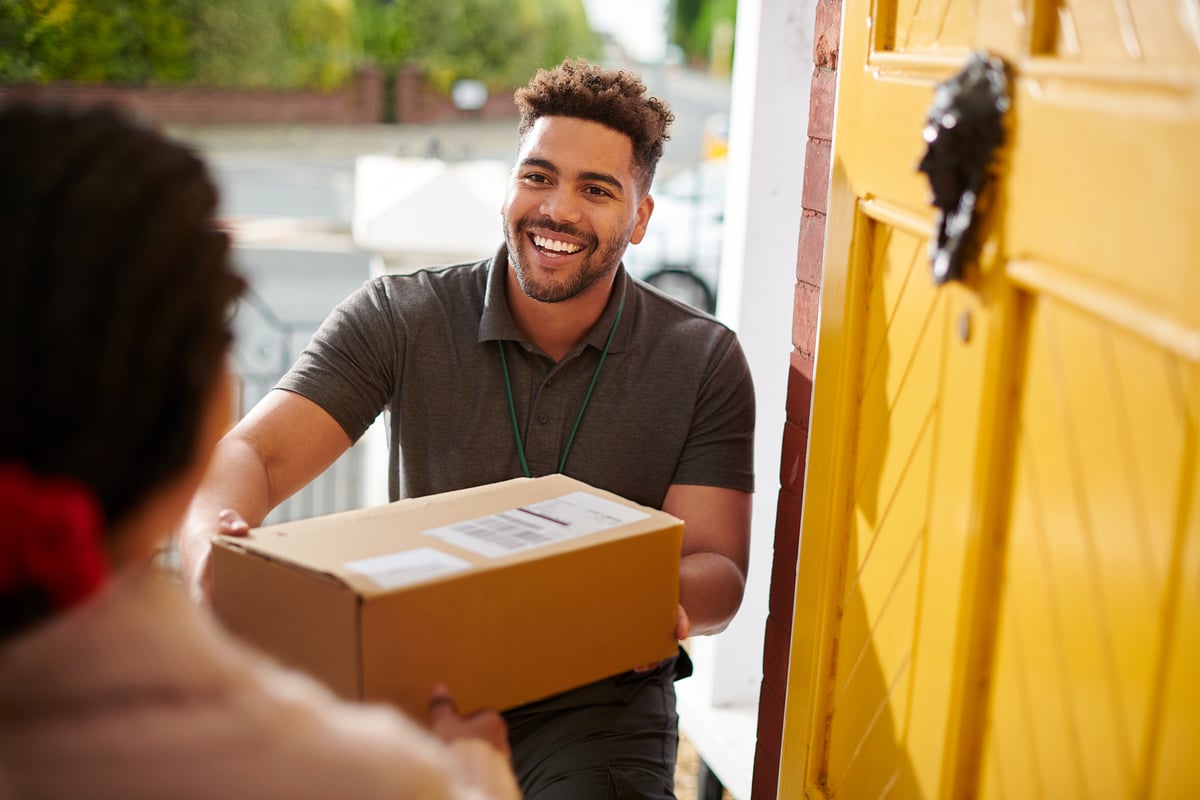 5 Things Every UPS Investor Needs to Know