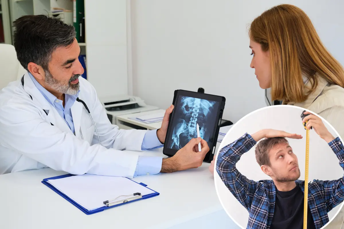 Vertically Challenged? 4 Health Benefits of Being Short