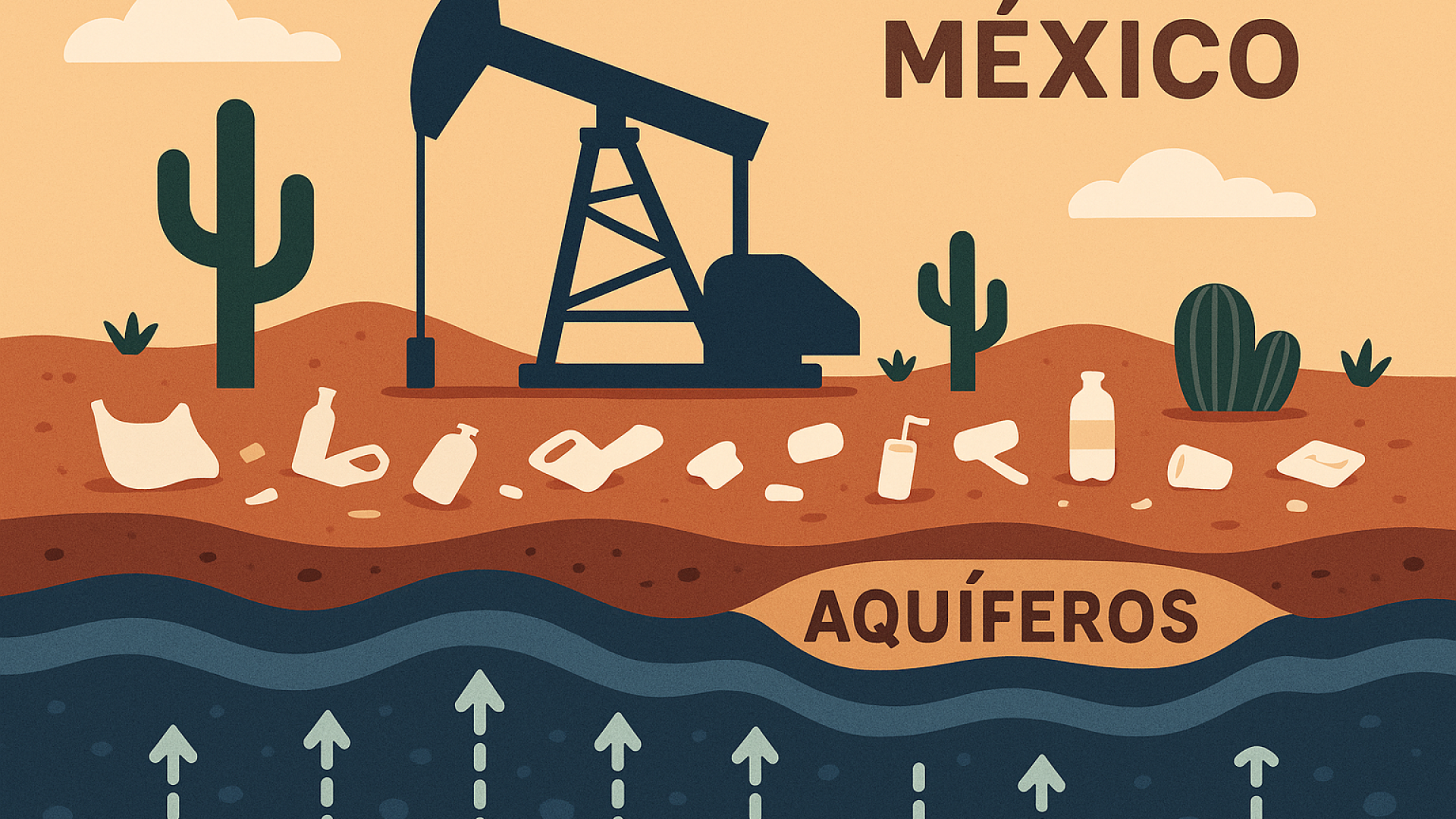 America’s Drinking Habits and Their Environmental Toll on Mexico: A Deep Dive into Cross-Border Ecological Impact