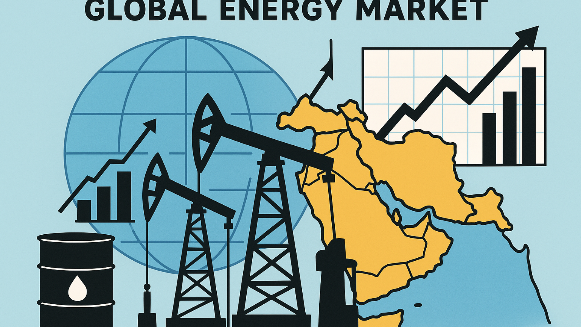 Iran War Spurs Surge in US Shale Stock Sales Amid Global Market Uncertainty