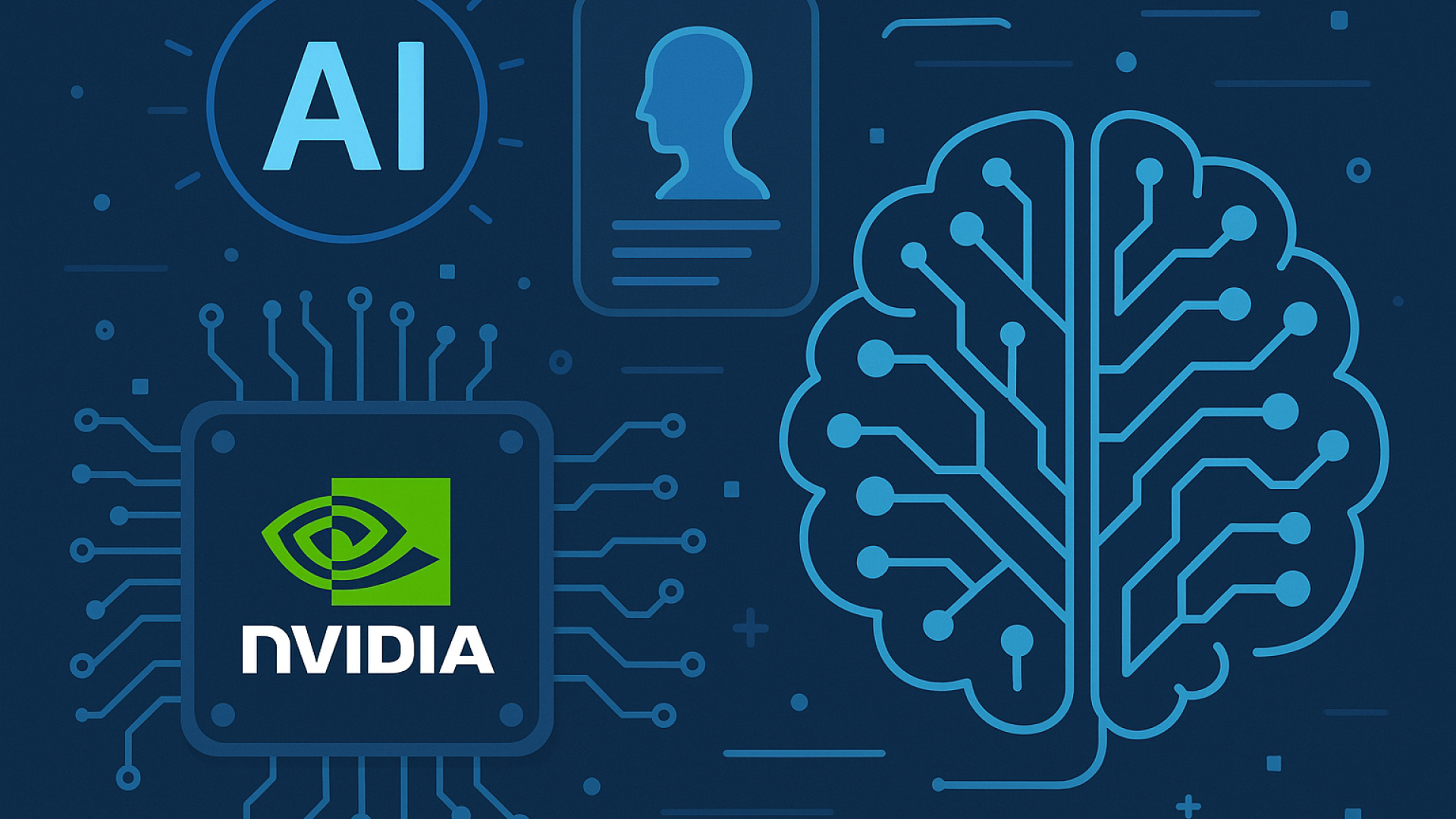 Nvidia Unveils Groundbreaking AI Innovations at GTC 2026, Shaping the Future of Technology
