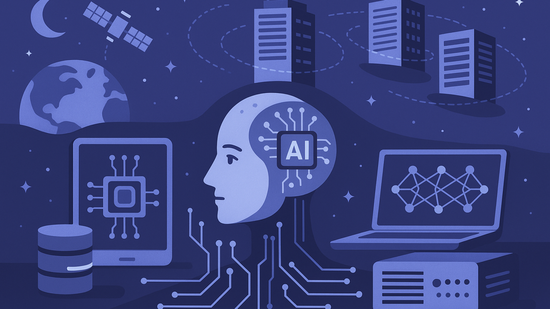 Nvidia Unveils Groundbreaking AI Innovations at GTC 2026, Shaping the Future of Technology