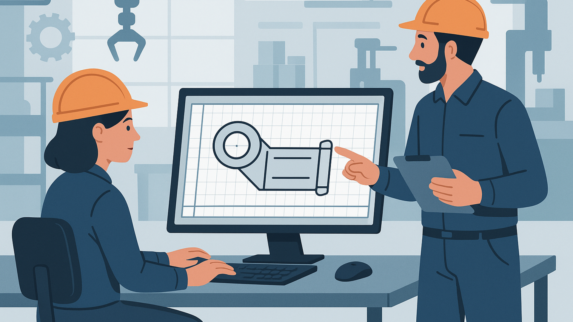 Engineering Talent Shortage Slows U.S. Manufacturing: IDEA Group Expands to Houston to Provide On-Demand CAD Engineering Support